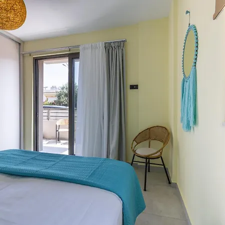 Meraviglia - Ruby Apartment Argostoli (Kefalonia)