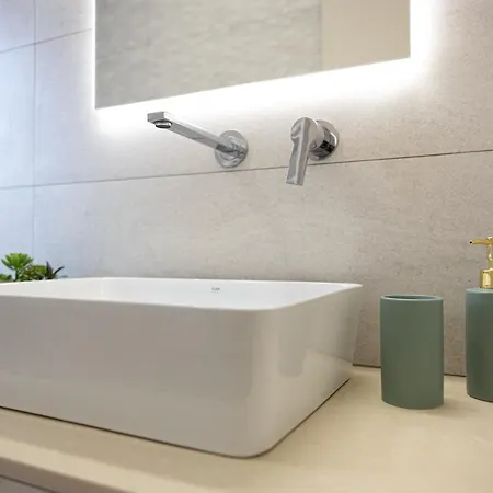 Meraviglia - Ruby Appartement *