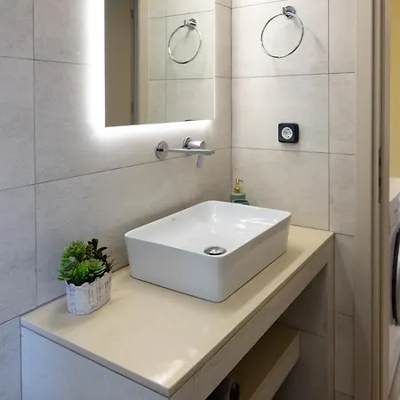 Meraviglia - Ruby Apartment Argostoli (Kefalonia)